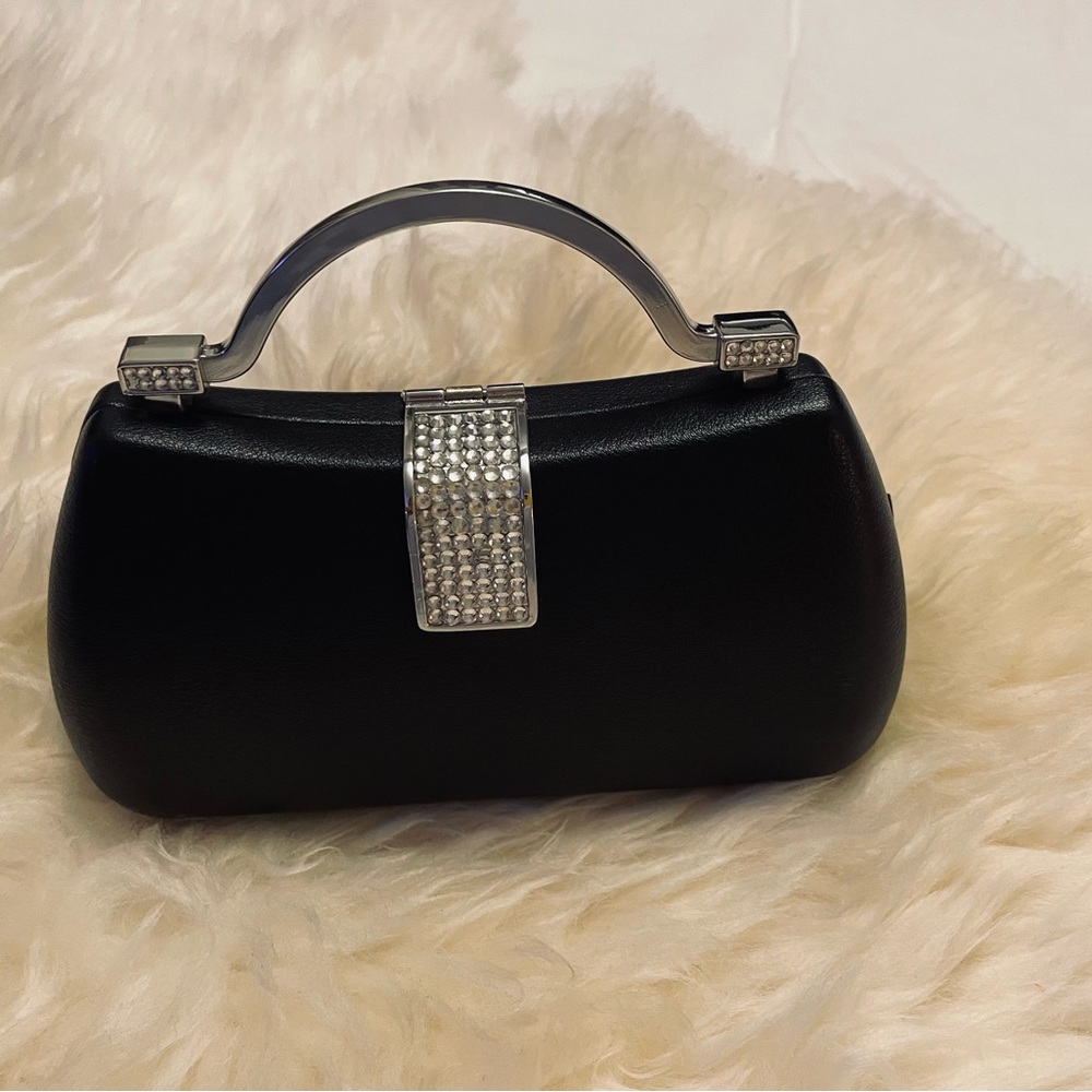 Dressy Clutch Purse for Proms, Weddings